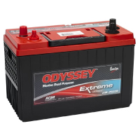 Odyssey 31M-PC2150ST-M Marine Battery
