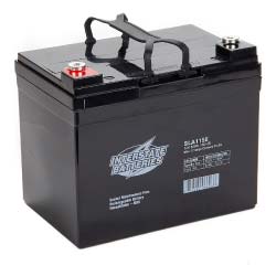 Interstate-Batteries-12V-35Ah-Battery-(SLA1156)-Sealed-Lead-Acid-Rechargeable