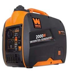 WEN-56200i-2000-Watt-Gas-Powered-Portable-Inverter-Generator