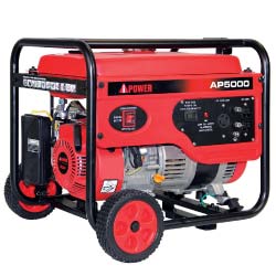 A-iPower AP5000V 5000 Watt