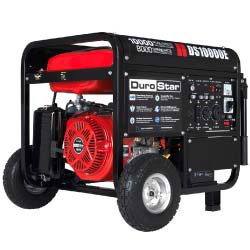 Durostar-DS10000E-Gas-Powered-Portable-Generator