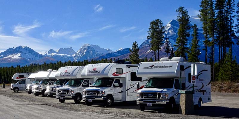 Which Of The RV Appliances You Can Run With A 5000 Watts Generator?