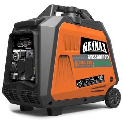 GENMAX GM3500iAED