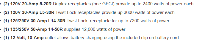 Generac-GP15000E-Portable-15000-Watt-Generator
