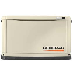 Generac Guardian 7224 14kW Standby Generator