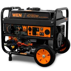 WEN-DF475T-Dual-Fuel-Portable-Generator-with-Electric-Start