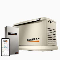 Generac-Guardian-24KW-Standby-Generator