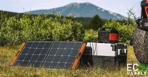 Best Solar Generator Reviews (2024) – Top 6 Power Stations